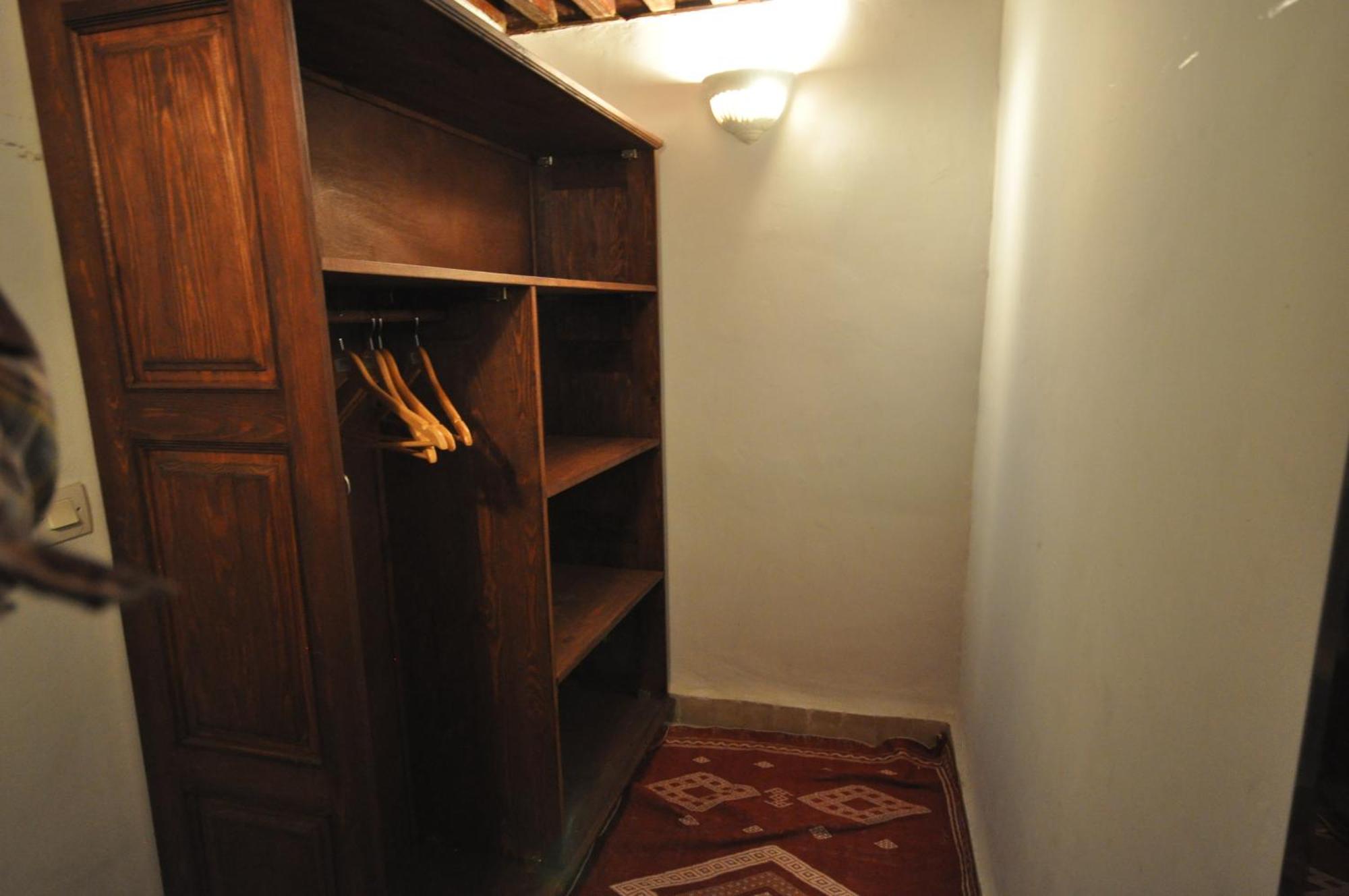 Riad Le Sucrier De Fes Ngoại thất bức ảnh